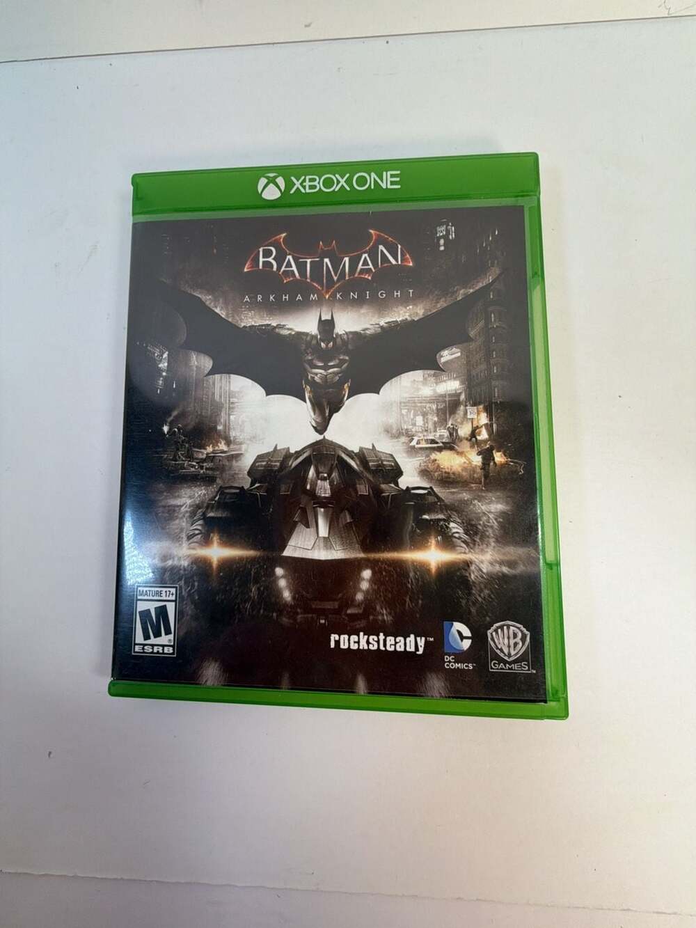 Batman: Arkham Knight - Xbox One